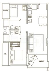 The Interweave (D12), Apartment #460522411